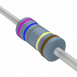 YAGEO MFR25SFRE52-76R8 image