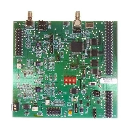 Texas Instruments ADS1606EVM image