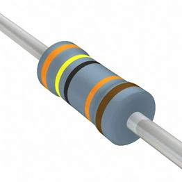 MFR50SFBE52-340K YAGEO
