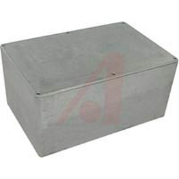 BUD Industries CN-5712 image