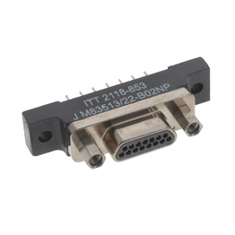 M83513/22-B02NP ITT