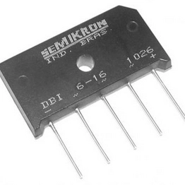 DBI 6-04 P SEMIKRON