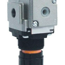 AR25-F03-B SMC
