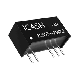 E0905S-2WR2 ICASH