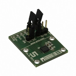 AS5055A ADAPTERBOARD OSRAM