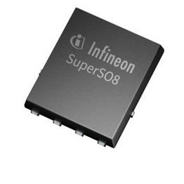 Infineon Technologies BSC040N10NS5ATMA1 image