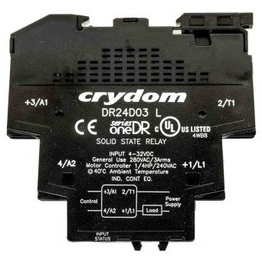 Sensata Technologies DR24D03 image