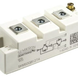 SKM50GB12T4 SEMIKRON