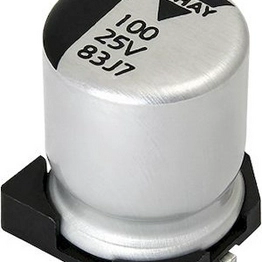 Vishay Intertechnology MAL218397603E3 image