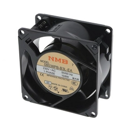 08038PB-B3L-EA-00 NMB Technologies