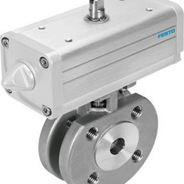 VZBC-65-FF-16-22-F07-V4V4T-PP180-R-90-C FESTO