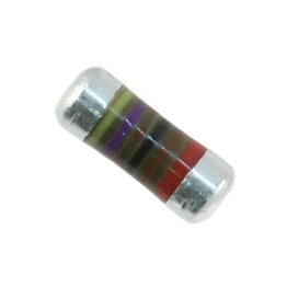 CMA02040X4701GB300 Vishay Intertechnology