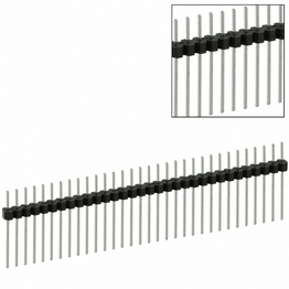 Sullins Connector Solutions PEC33SAGN image
