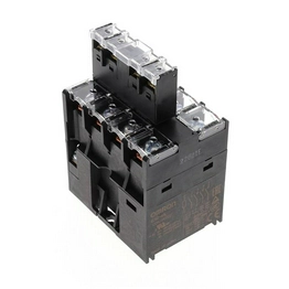 G7Z-4A-11Z-R DC24 OMRON
