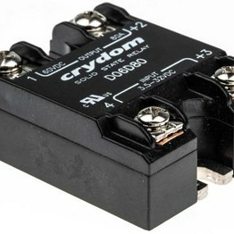 Sensata Technologies D06D80 image