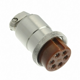 HS25P-6(71) Hirose Electric