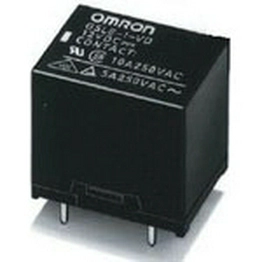 G5LE-1A4 DC3 OMRON