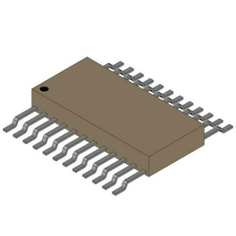 100104W-MIL Texas Instruments