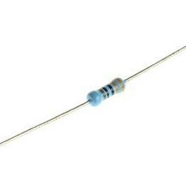 Vishay Intertechnology MBB02070C3300FCT00 image