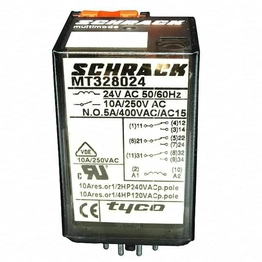 MT323012 TE Connectivity