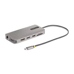 154B-USBC-MULTIPORT StarTech