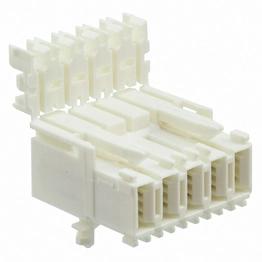 TE Connectivity 1534072-5 image