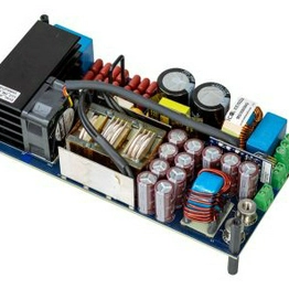 Infineon Technologies EVAL3K3WLLCHBCFD7TOBO1 image