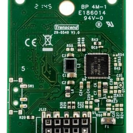 Transcend Information TS16GUFM510H image