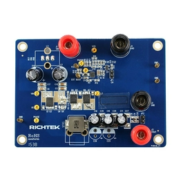 Richtek Technology EVB_RT8130BGQW image