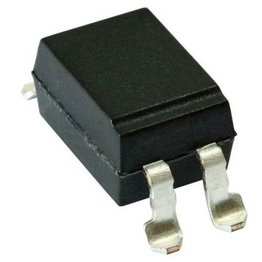 Vishay Intertechnology SFH6206-2 image
