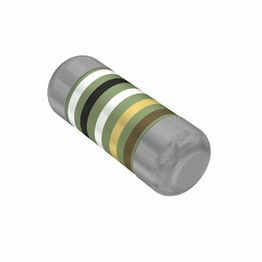 Vishay Intertechnology SMM02040C9099FB300 image