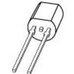 KTY81/210 NXP Semiconductors