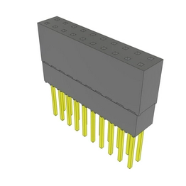 samtec ESQ-110-24-G-D-LL image