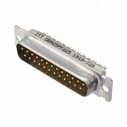 ITT DBM-25P-F225 image