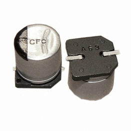 AFC107M16E16T-F Cornell Dubilier Electronics