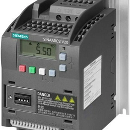 6SL3210-5BE21-1CV1 SIEMENS
