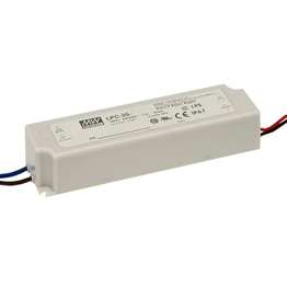 LPC-35-1050 Mean-Well USA, Inc.