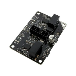 Wolfspeed CGD12HBXMP image