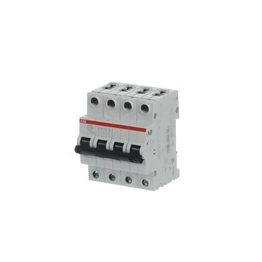 ABB 2CDS254001R0824 S204-C100 6kA image