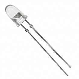 TLCY5100 Vishay Intertechnology
