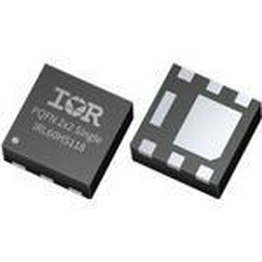 IRL60HS118 Infineon Technologies