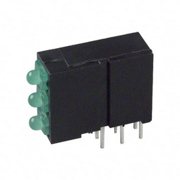570-0100-222F Dialight
