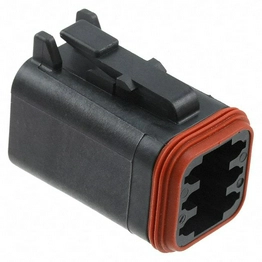 DT06-6S-P012 TE Connectivity