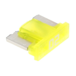 Littelfuse 0891020.NXWS image