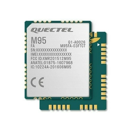 M95FB-03-STD QUECTEL
