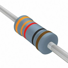 MFR-25FTE52-332R YAGEO