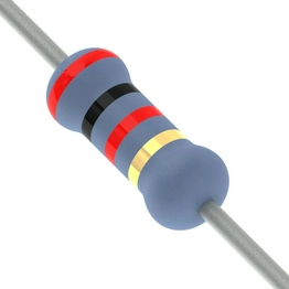 Stackpole Electronics RSF2JA2K00 image