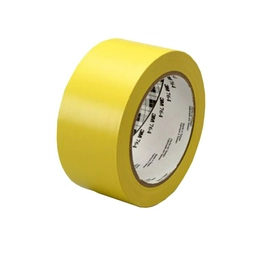 764-3"X36YD-YELLOW 3M