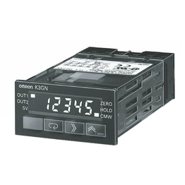 K3GN-NDT1-FLK 24VDC OMRON