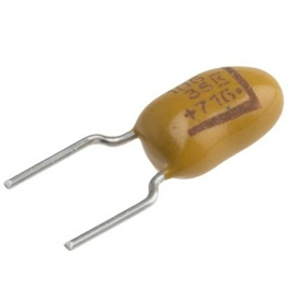 KEMET T356G106K035AT image